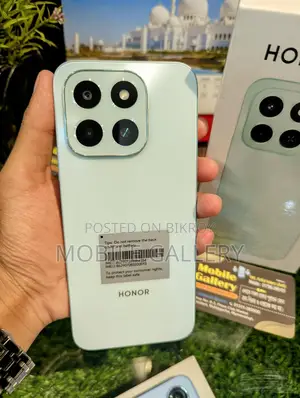 Honor X6c 6/128 (Used)