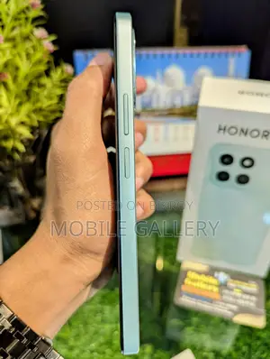 Honor X6c 6/128 (Used)