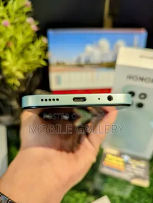 Honor X6c 6;128 (Used)