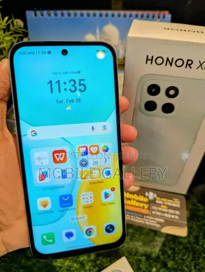 Honor X6c 6/128 (Used)