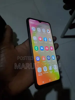 Samsung Galaxy A04 . (Used)