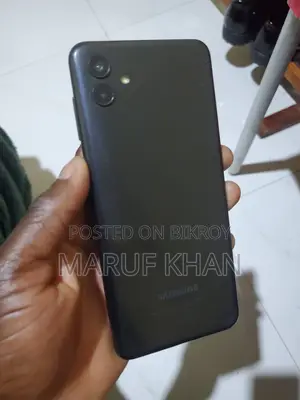 Samsung Galaxy A04 . (Used)