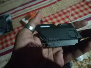 Divipaad K5 Phone Gaming Controller