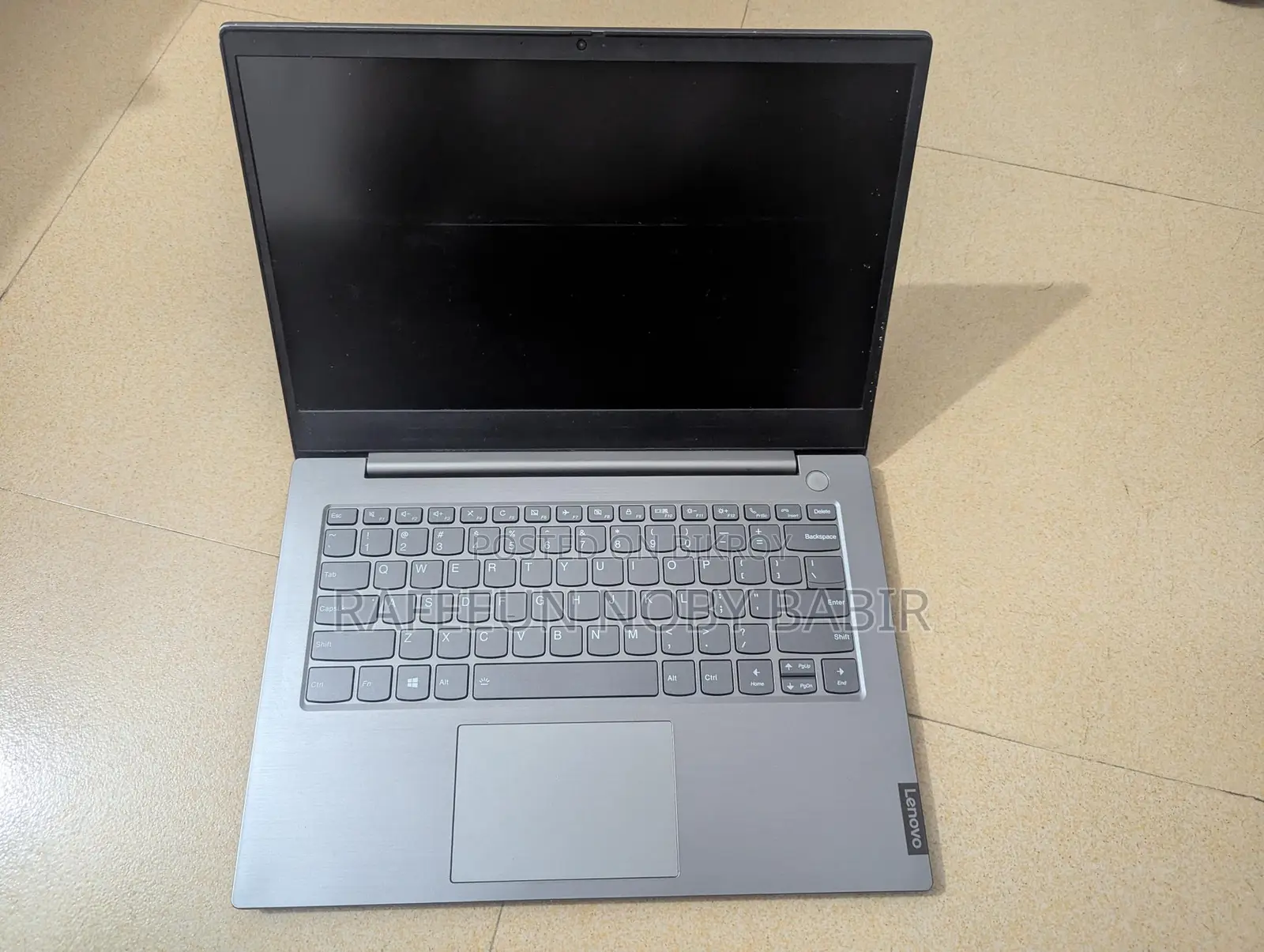 Lenovo Thinkbook 14-iil Laptop For Sale