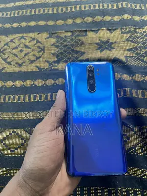 Xiaomi Redmi Note 8 Pro . (Used)