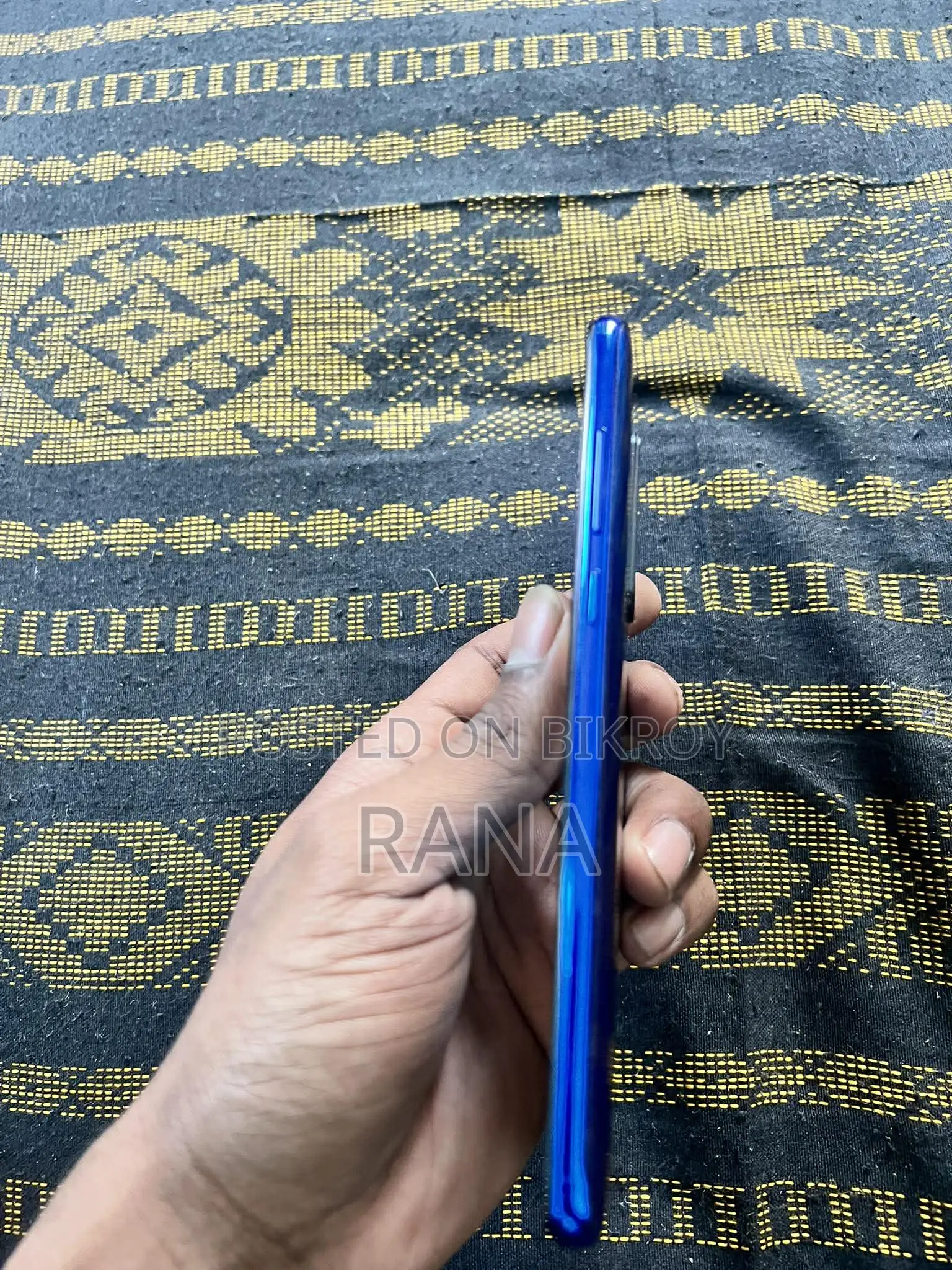 Xiaomi Redmi Note 8 Pro . (Used)