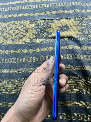 Xiaomi Redmi Note 8 Pro . (Used)