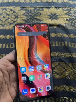 Xiaomi Redmi Note 8 Pro . (Used)
