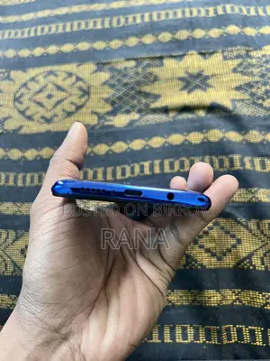 Xiaomi Redmi Note 8 Pro . (Used)