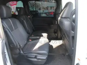 Toyota Noah SZ Hybrid 2022