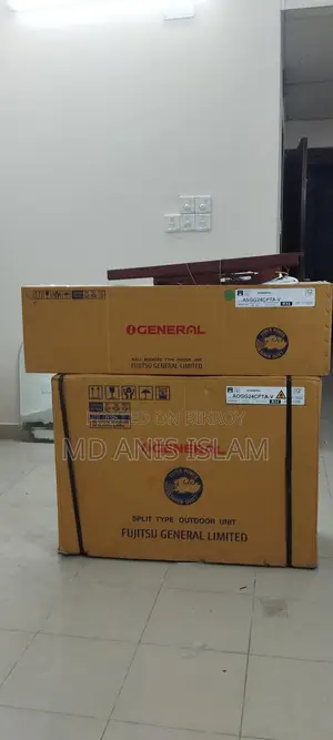 General 2 ton DC inverter