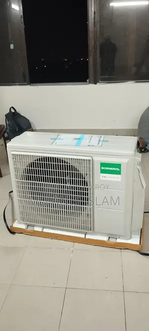 General 2 ton DC inverter