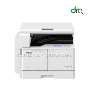 Canon imageRUNNER 2206 Photocopier