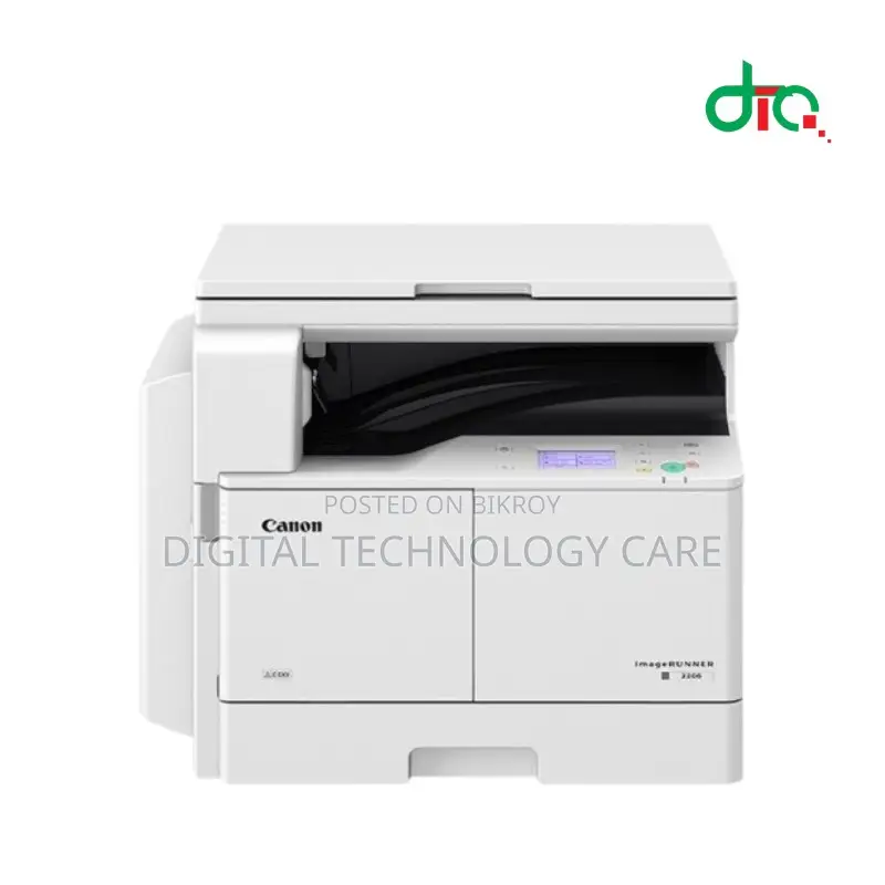 Canon imageRUNNER 2206 Photocopier