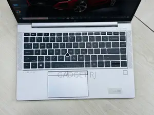 Fully Fresh Condition Hp Elitebook 840 G7