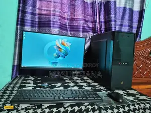 Ryzen5 4600g