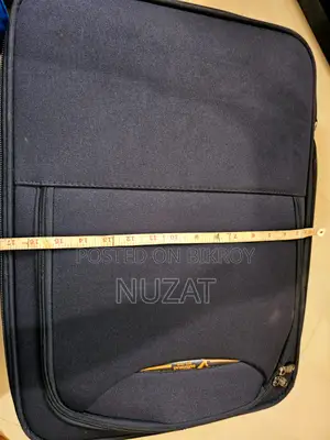 Travel Luggage Bag
