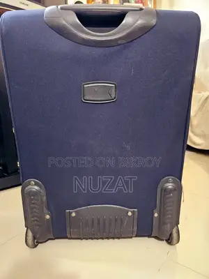 Travel Luggage Bag