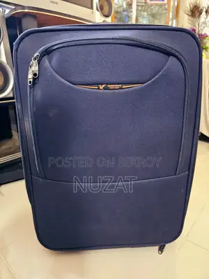 Travel Luggage Bag