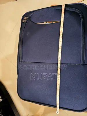 Travel Luggage Bag