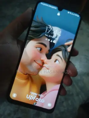 Samsung Galaxy A32 . (Used)