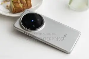 Vivo X200 Pro 16/512GB গ্লোবাল বক্স (ব্র্যান্ড নিউ)