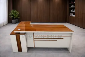 Office Table (MID-430)