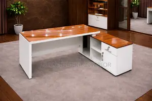 Office Table (MID-430)