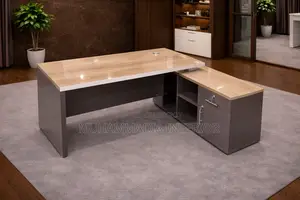 Office Table (MID-432)