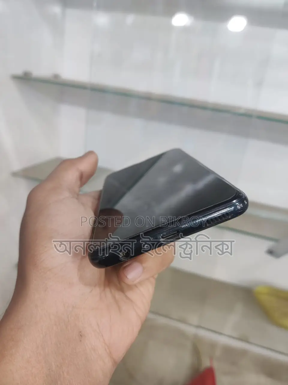 Samsung Galaxy F23 (Used)