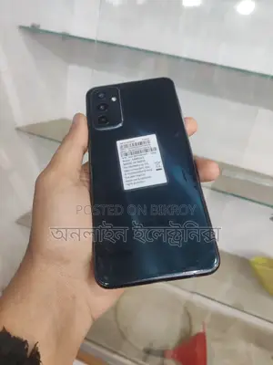 Samsung Galaxy F23 (Used)