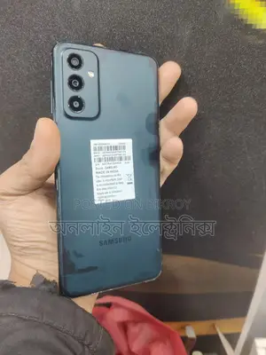 Samsung Galaxy F23 (Used)