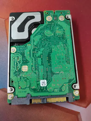 সিগেট ৩০০জিবি এসএএস এইচডিডি