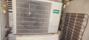 O General 1 ton non invatar ac
