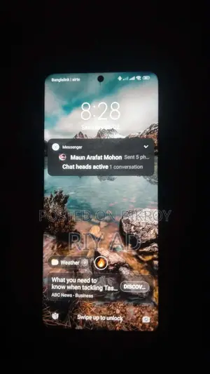 Xiaomi Poco X3 NFC . (Used)