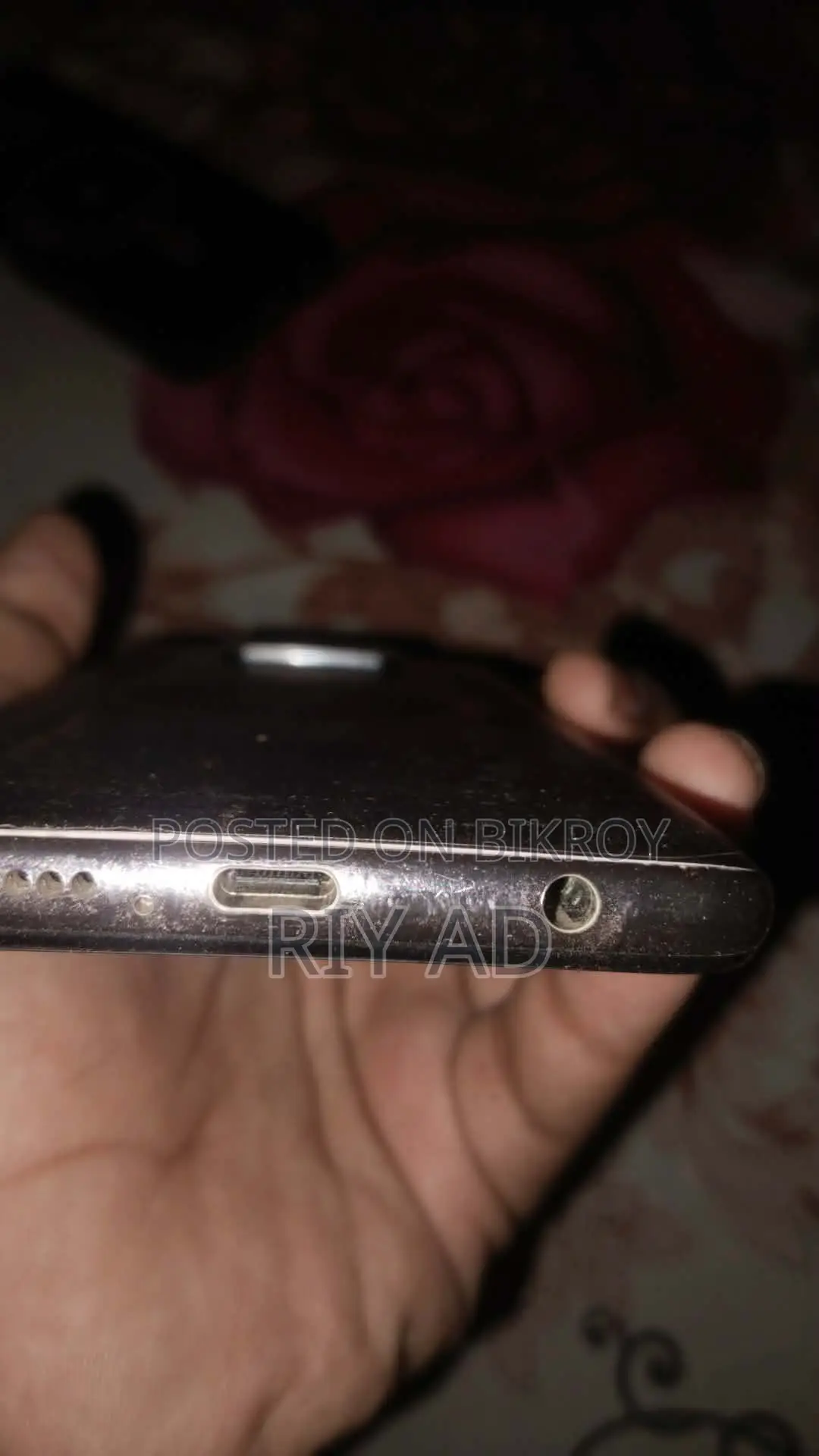 Xiaomi Poco X3 NFC . (Used)