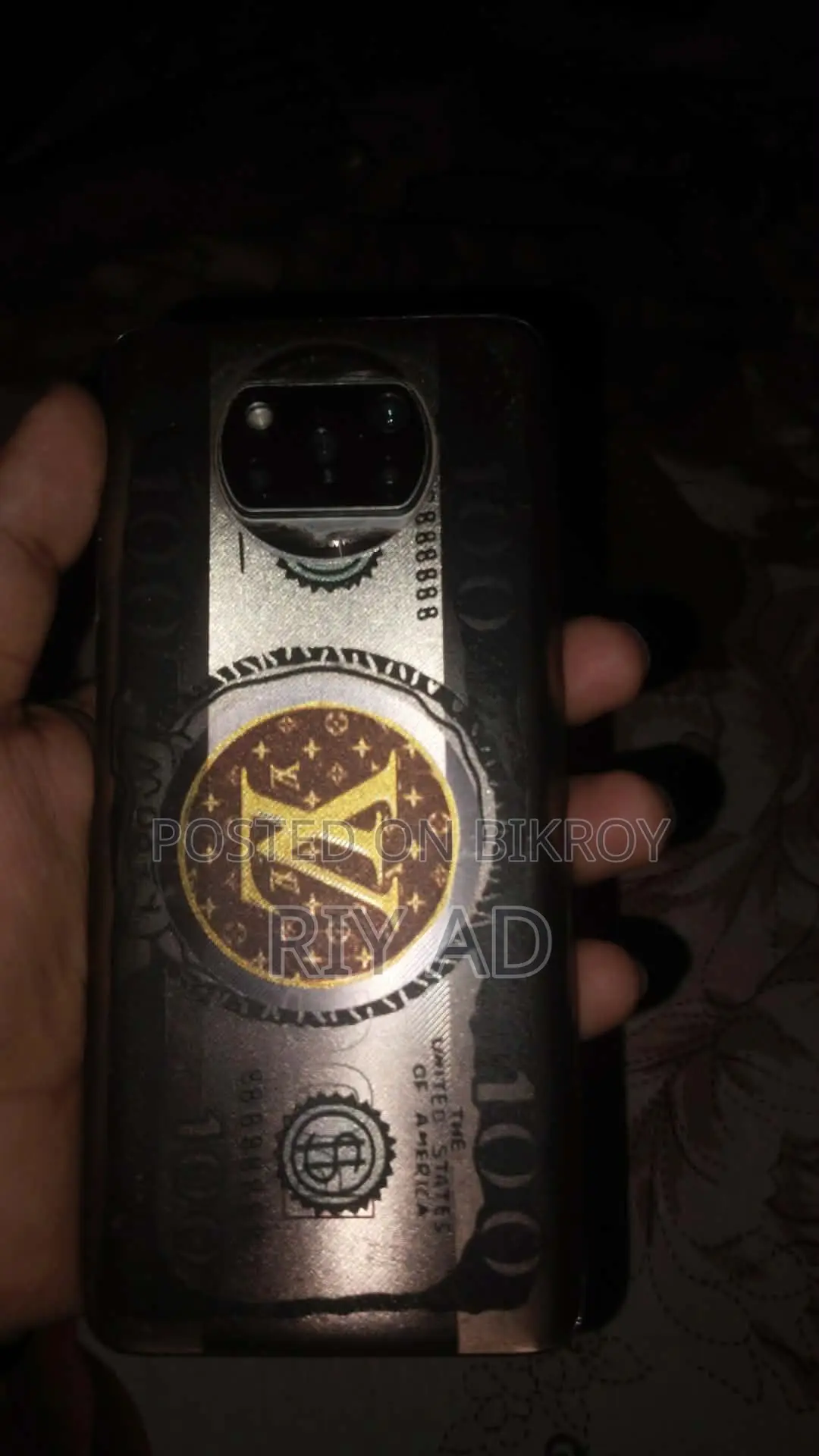 Xiaomi Poco X3 NFC . (Used)