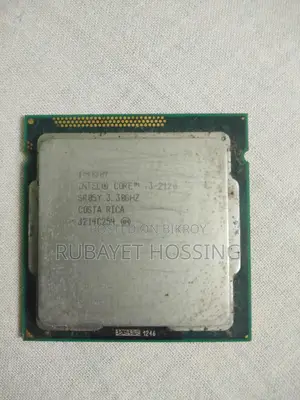 Intel Core I3 2gn Model 2120