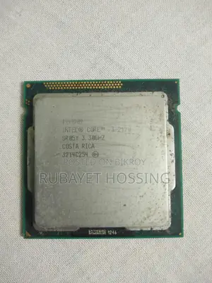 Intel Core I3 2gn Model 2120