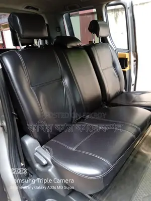 টয়োটা নোয়া কি স্টার্ট ২০১১