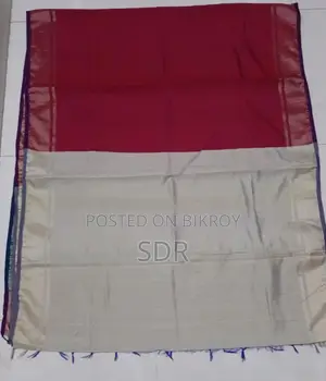 Cotton Saree