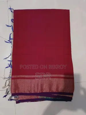 Cotton Saree