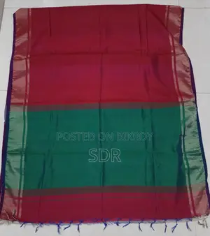 Cotton Saree