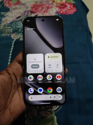 Google Pixel 10 Pro XL 12/256 (Used)