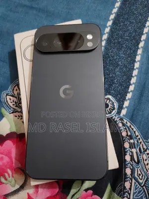 Google Pixel 10 Pro XL 12/256 (Used)