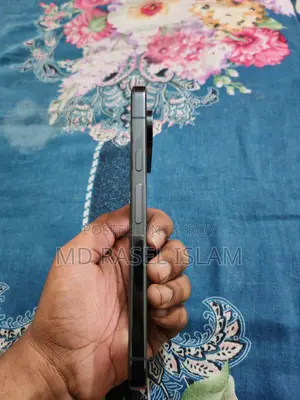 Google Pixel 10 Pro XL 12/256 (Used)