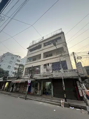 Office Rent 2nd Floor
