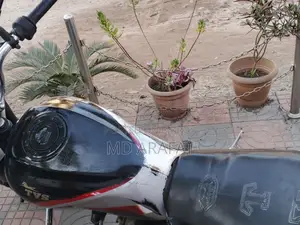TVS Raider 125 . 2015