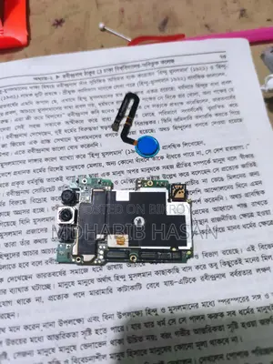 Symphony Z40 (used) parts