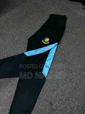 Trouser For Men